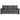 Rannis Queen Sofa Sleeper - Pewter