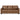 Bolsena Queen Sofa Sleeper - Caramel