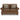 Chasemore Loveseat - Earth