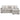 Eastonbridge Sofa Chaise - Shadow