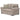 Sararose Loveseat - Heather
