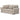 Sararose Sofa - Heather