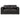 Amiata Loveseat - Onyx