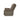 Stonemeade Rocker Recliner - Nutmeg