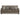 Stonemeade Queen Sofa Sleeper - Nutmeg