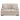 High Profile Loveseat - Taupe