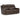 Lavenhorne Reclining Loveseat - Granite