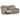 Lavenhorne Reclining Sofa - Pebble