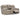 Lavenhorne Reclining Loveseat - Pebble