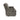 Scranto Reclining Loveseat - Brindle