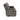 Scranto Reclining Sofa - Brindle
