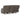 First Base Reclining Sofa - Gunmetal