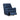 Darcy Recliner - Blue