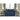 Darcy Loveseat - Blue