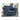 Darcy Chair - Blue