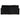 Midnight-Madness Super Chaise - Onyx / Symmetrical