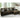 Midnight-Madness 2-Piece Sectional Sofa with Chaise - Chocolate / Right Facing