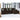 Midnight-Madness 2-Piece Sectional Sofa with Chaise - Chocolate / Right Facing