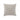 Carddon Pillow - Brown/White