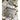 Roseridge Pillow - Brown/Black/Cream