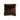 Bellethrone Pillow - Brown