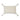 Winbury Pillow - Blue/Tan/White