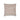 Nashlin Pillow - White/Rust