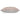 Nashlin Pillow - White/Rust