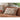 Aprover Pillow - Rust/Gray/White