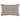 Benish Pillow - Tan/Brown/White