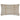 Hathby Pillow - Tan/White