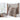 Nealton Pillow - Brown/White