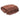 Tamish Throw - Rust