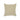Rowton Pillow - White/Green