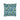 Seanow Next-Gen Nuvella Pillow - Green/Turquoise/White