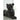 Drice Panther Sculpture - Black