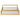 Derex Tray - Gold Finish