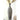 Brockwich Vase - Antique Gray / Large