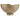 Maura Bowl - Antique Gold Finish