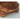 Myrtewood Bowl - Natural