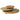 Kaidler Tray Set (Set of 3) - Brown