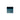 Vallborough Bowl - Teal Blue