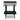 Jorvalee Accent Table with Speaker - Gray/Black