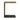 Wimshaw Rectangular Accent Table - Brown/Black