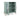 Adwen Rectangular Accent Cabinet - Light Green