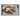 Clefting Wall Art - Black/Caramel/Tan