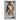 Clefting Wall Art - Black/Caramel/Tan