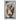 Clefting Wall Art - Black/Caramel/Tan
