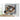 Clefting Wall Art - Black/Caramel/Tan