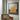 Actman Wall Art - Cream/Brown/Gray